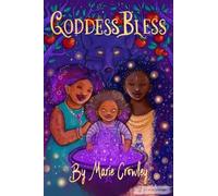 Goddess Bless: 1 (Rosie The Little Witch)