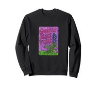 Goddess Bless Texas Divine Feminine Retro Pride Vibes Sweatshirt