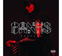 Goddess by Banks