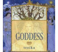 Goddess by Troika (1996-08-13)