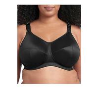 Goddess Celeste Non Wired Soft Cup Bra Black