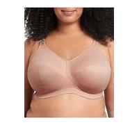 Goddess Celeste Non Wired Soft Cup Bra Fawn