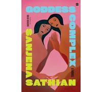 Goddess Complex: A Novel