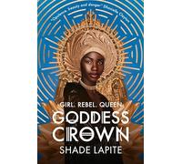 Goddess Crown