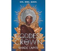 Goddess Crown