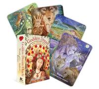 Goddess Dream Oracle (Rockpool Oracle Cards)