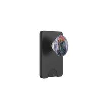 Goddess Freyja The Chariot Tarot Card Norse Pagan Witch PopSockets PopWallet for MagSafe
