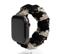 Goddess Hecate Greek Mytholog Universal Scrunchie Watch Band Compatible with IWatch Series 11 10 9 8 7 Strap