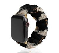 Goddess Hecate Greek Mytholog Universal Scrunchie Watch Band Compatible with IWatch Series 11 10 9 8 7 Strap