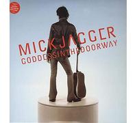 Goddess in the Doorway [VINYL]