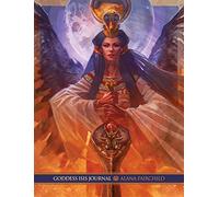 Goddess Isis Journal