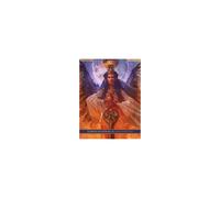 Goddess Isis Journal by Fairchild & Alana Alana Fairchild