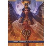 Goddess Isis Journal (Isis Oracle)