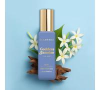 Goddess Jasmine Luxury Pure Perfume for Woman 20ml | Long-Lasting Fragrance | with Pear, Jasmine, Lily of the valley, Rose | Floral, Fruity and Woody Premium Perfume for Women