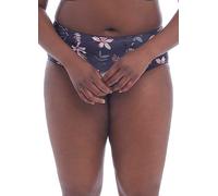 Goddess Kayla Briefs Coral