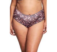 Goddess Kayla Briefs Grey