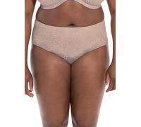 Goddess Kayla Briefs Leopard