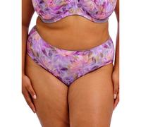 Goddess Kayla High Waist Brief - Lotus - XL - 16