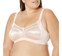 Goddess Keira Soft Cup Bra (46FF, Pearl Blush)