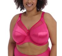 Goddess Keira Wired Bra (38FF, hot Pink)