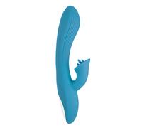 Goddess Lavish Desire - Blue