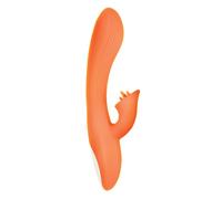 Goddess Lavish Desire - Orange