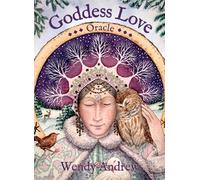 Goddess Love Oracle