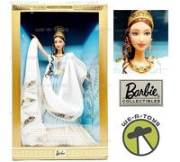 Goddess of Beauty Barbie Doll Classical Goddess Collection Limited Edition 2000