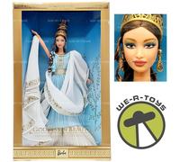Goddess of Beauty Classical Goddess Collections Barbie Doll 2000 Mattel 27286