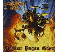 Goddess of Desire - Awaken Pagan Gods