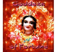Goddess of Fortune