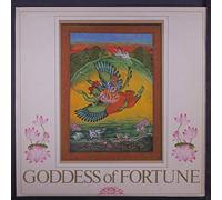 Goddess Of Fortune - Goddess Of Fortune (1973)