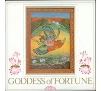 Goddess of Fortune - Goddess Of Fortune