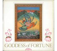 Goddess Of Fortune - GODDESS OF FORTUNE