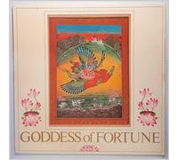 Goddess Of Fortune - Goddess Of Fortune