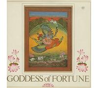 GODDESS OF FORTUNE - GODDESS OF FORTUNE - GODDESS OF FORTUNE LP PRODUCED BY GEORGE HARRISON (11146)