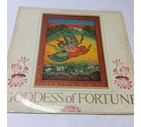 GODDESS OF FORTUNE - GODDESS OF FORTUNE [VINYL]