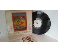 GODDESS OF FORTUNE. SPECIAL ISSUE PRODUCE BY GEORGE HARRISON - GODDESS OF FORTUNE. SPECIAL ISSUE PRODUCED BY GEORGE HARRISON