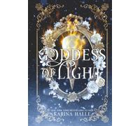 Goddess of Light: Underworld Gods #4