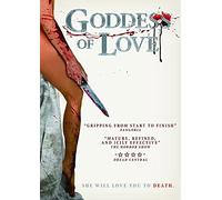 Goddess Of Love