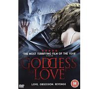Goddess Of Love [DVD]