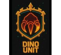 Goddess of the dark side, doomking nation presents: Dino unit. (Goddess of the dark side among Doom Nation)