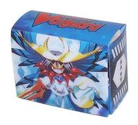 Goddess Of The Full Moon, Tsukuyomi Promo Deck Box