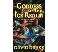 Goddess Of The Ice Realm (GOLLANCZ S.F.)