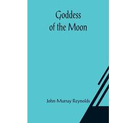 Goddess of the Moon
