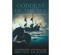 Goddess of the Sea: 2 (Lesbians, Pirates, and Dragons)