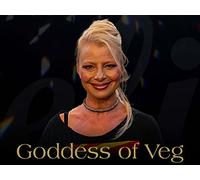 Goddess of Veg: Sweet Potato & Palm Heart Casserole