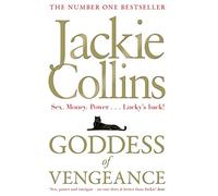 Goddess of Vengeance