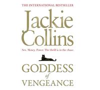 Goddess of Vengeance