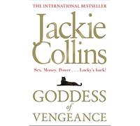 Goddess of Vengeance